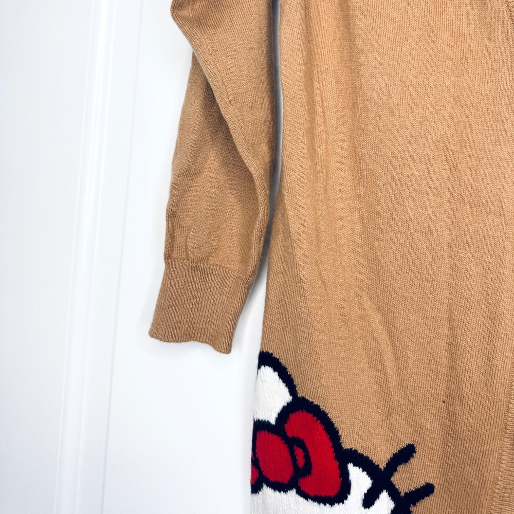 Hello Kitty x Forever 21 Collab Cardigan Sweater - Picture 8 of 14